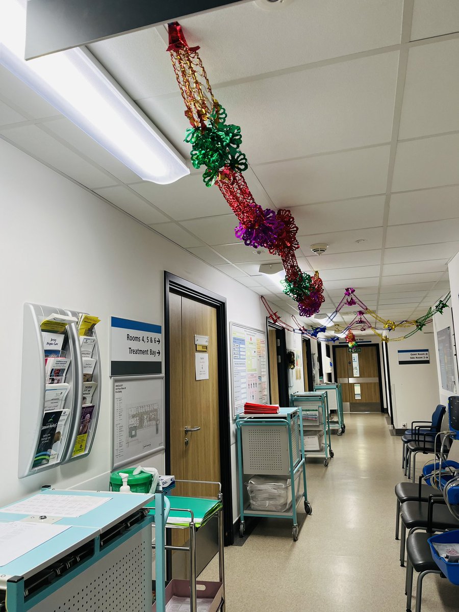 It’s beginning to look a lot like Christmas 🎄 loving our decorations this year! <a href="/GovJersey/">Government of Jersey</a> @GovJsyHCS <a href="/sabo_paulo/">Paulo Sabo</a> <a href="/StephSil88/">Stephanie Silva</a> <a href="/melissareds/">melissa rocha</a> <a href="/SkyeNewTYA/">Skye Newton</a> <a href="/GemmaWall15/">Gemma Wall</a> <a href="/bimarblues/">Bryan</a>