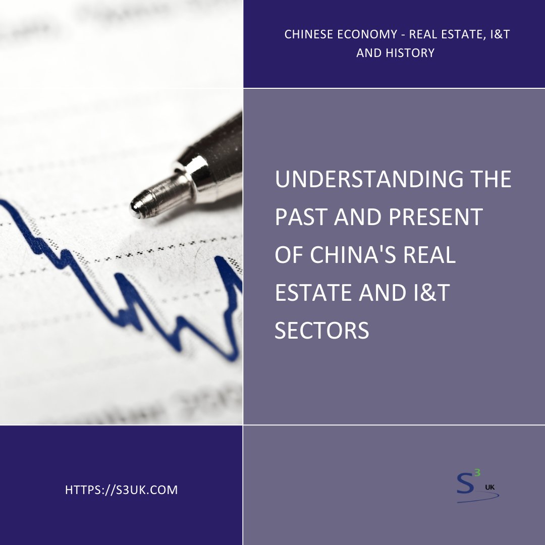 S3UKCOM's tweet photo. Recent reports hint at China's #economic #strategy shifts. Authorities have taken steps, injecting optimism by approving the sale of an extra 1 trillion yuan ($137 billion) in central-#government bonds
🌍 https://t.co/ONTG8nawdX
📞 (+44) (0) 20 3961 0055 https://t.co/MCT9Bm3zAN