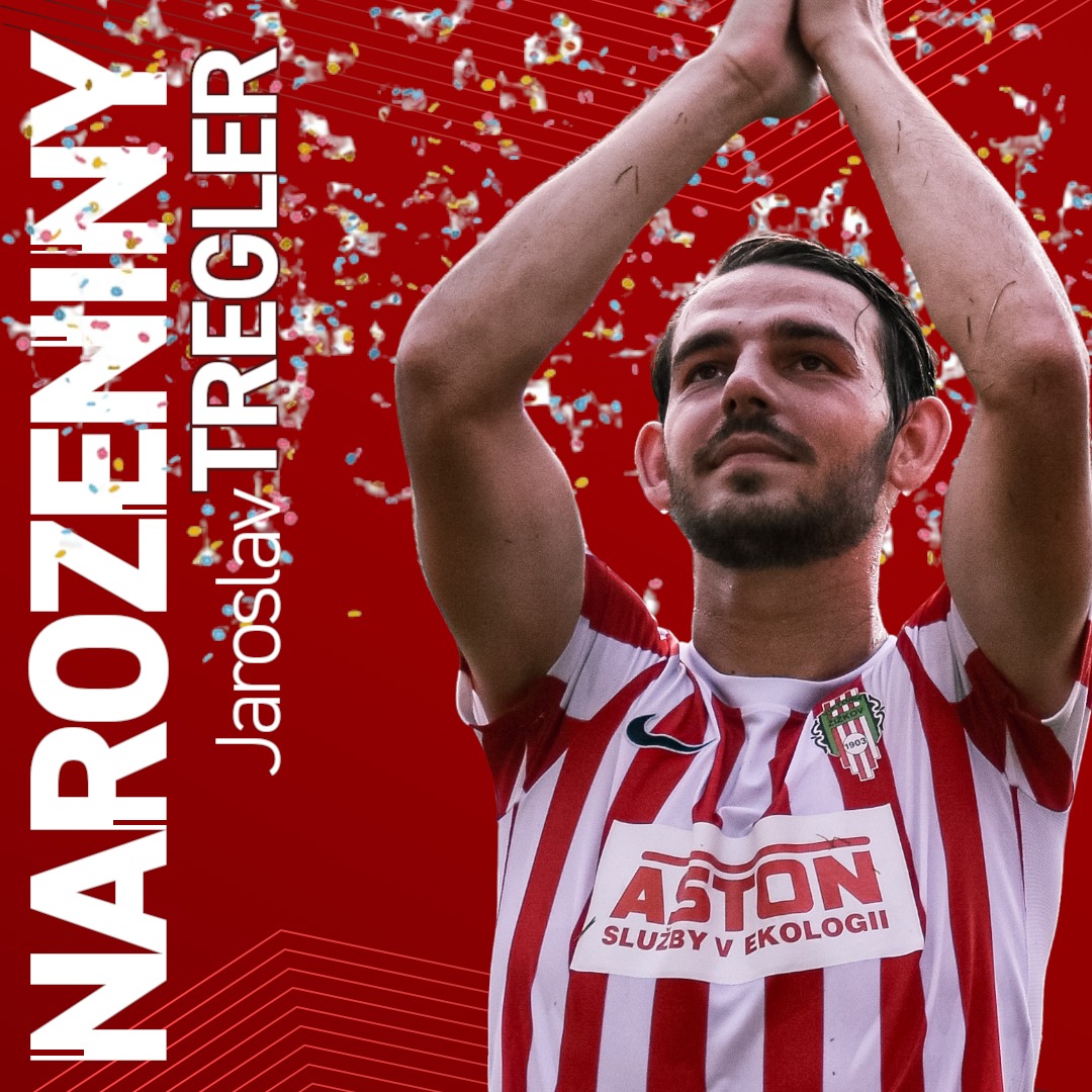 fkvz1903's tweet photo. První prosincový den slaví 🎉 narozeniny Jarda Tregler a my mu přejeme hlavně pevné zdraví! 🤍❤️
#narozeniny #Tregi https://t.co/1uO1mhe690