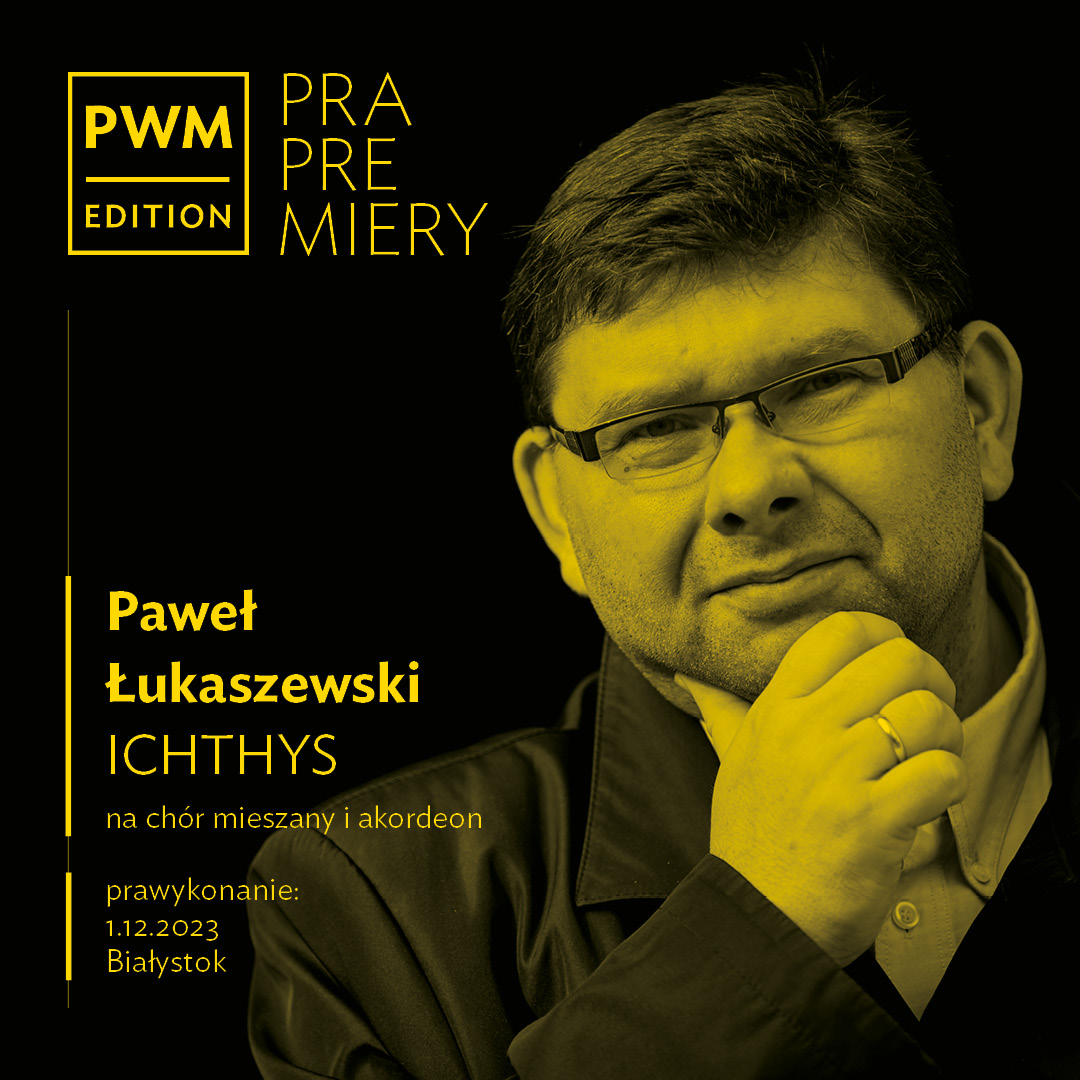 Polskie Wydawnictwo Muzyczne tweet media