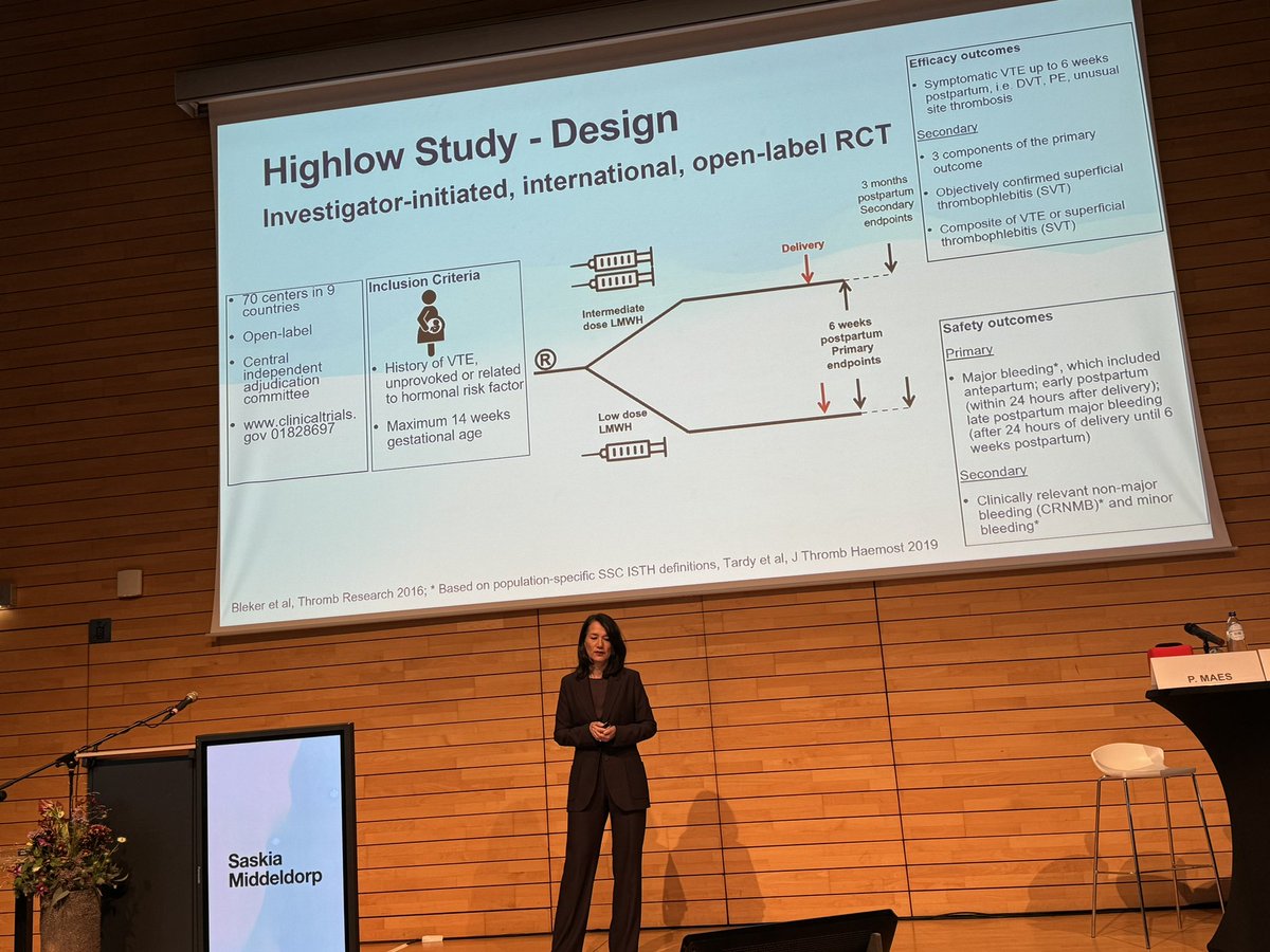 Peter Verhamme (@verhammepeter) on Twitter photo Prof. Saskia Middeldorp at the BSTH presenting High-Low and Alife-2. Practice changing! <a href="/MiddeldorpS/">Saskia Middeldorp</a> Prof. Saskia Middeldorp at the BSTH presenting High-Low and Alife-2. Practice changing! <a href="/MiddeldorpS/">Saskia Middeldorp</a>