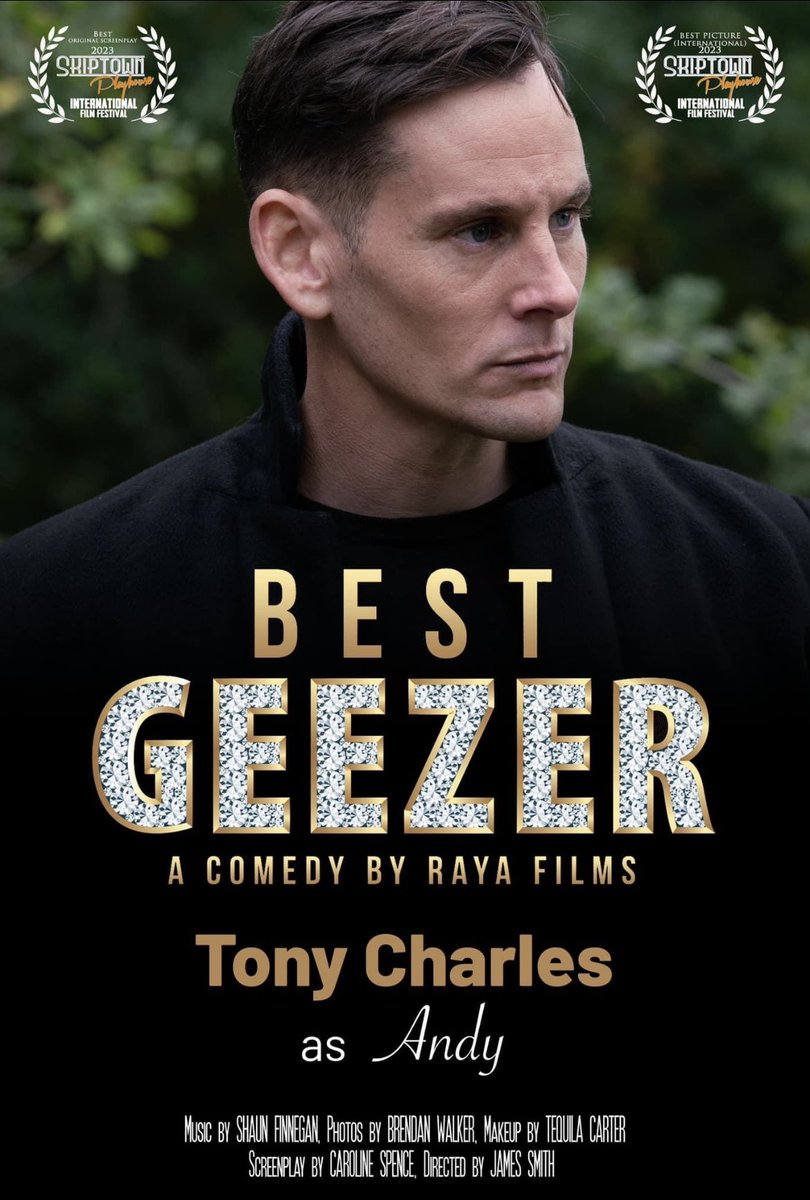 Coming soon to #AmazonPrimeVideo