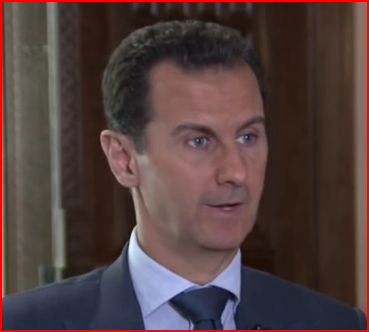 JailletAlain's tweet photo. #Reminder: Interview mit Präsident Bashar al-Assad entlarvt die syrischen „#Weißhelme“.
von Jerry Alatalo
https://t.co/3uTDkaFE0w
#BenteScheller
#Heinrichböllstiftung
#AskPerthes
#ChristophSydow
#ScottLucas
#EAWorldview
#AdoptARevolution
#EliasPerabo
#KlimaAllianzDeutschland https://t.co/GL1Bn6iwKu