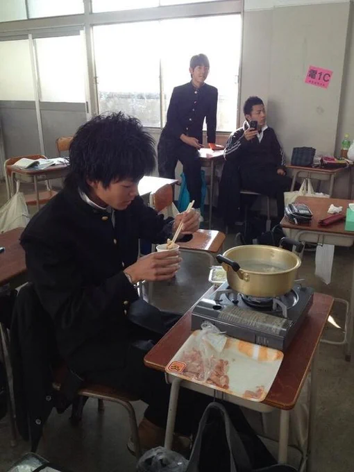 自創作パロ