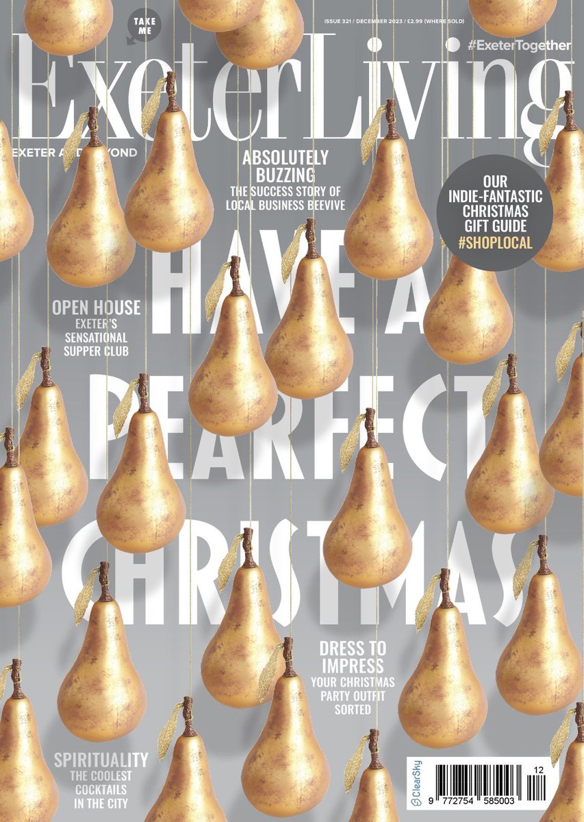 Exeter Living tweet media