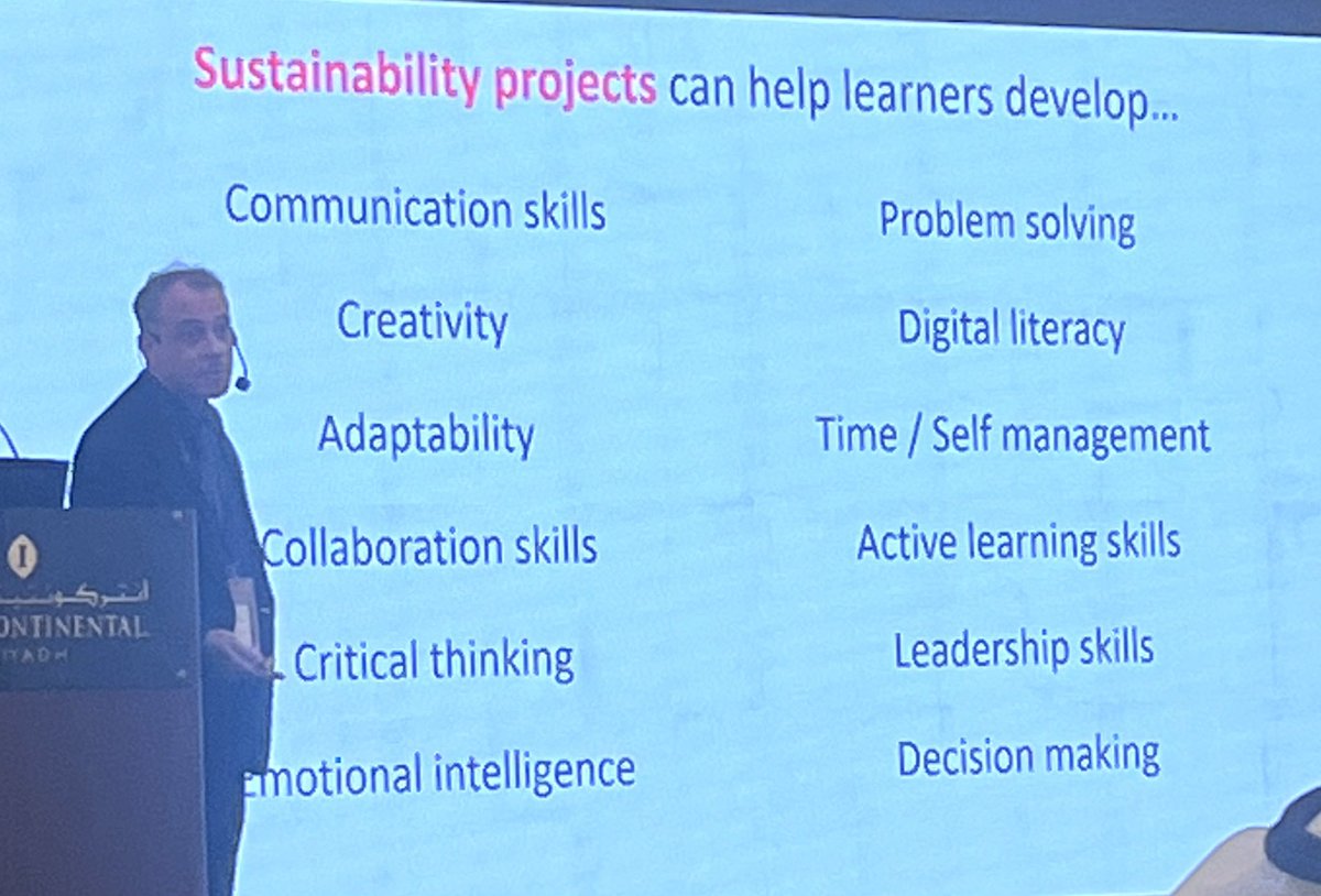 anuriddin's tweet photo. Get ready for your new job. Learning a lot at NGL Forum https://t.co/mR4ynCkLlv