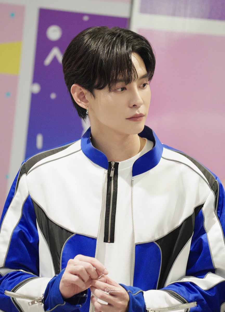 SupanutOfficial's tweet photo. คืนนี้พบคุณเวย์ ในEP3 หยุมได้อย่าแรง🤣
#supanut #Waypitbabe
#PitBabeTheSeries https://t.co/AXB8MOuyeO
