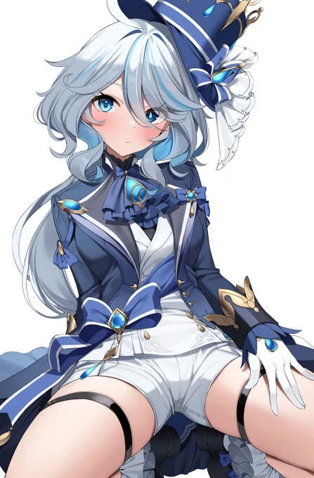 フリーナ