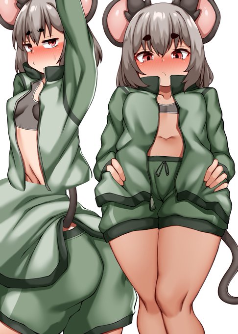 癖です。
よろしくお願いします。 