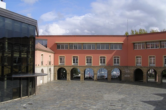Universidade da Coruña tweet media