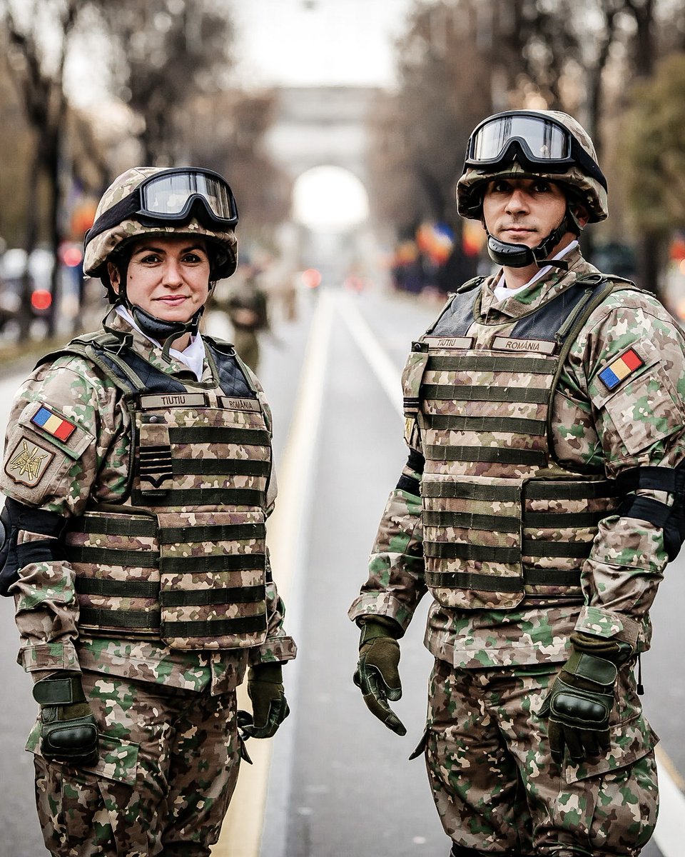 NATO (@nato) on Twitter photo Retweet to join us in celebrating our Ally 🇷🇴 #Romania on their National Day today
La mulți ani, România! #RomaniaNationalDay
#WeAreNATO 🤝 <a href="/RomaniaNATO/">Romania at NATO</a> Retweet to join us in celebrating our Ally 🇷🇴 #Romania on their National Day today
La mulți ani, România! #RomaniaNationalDay
#WeAreNATO 🤝 <a href="/RomaniaNATO/">Romania at NATO</a>