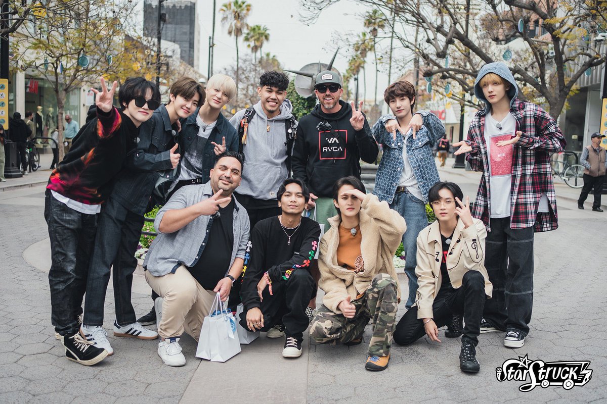 NCT DREAM tweet media