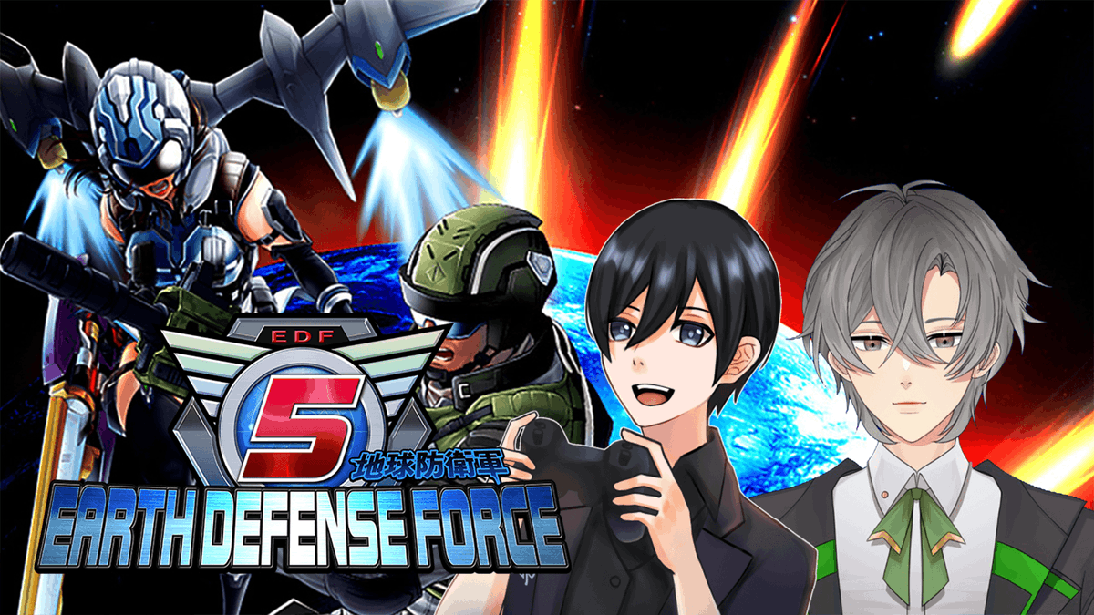 RenAkashi_'s tweet photo. 🔴TODAY STREAM
•
SAVING THE WORLD FROM ALIEN INVASION WITH @ShiroiyamaENVT TONIGHT
•
▶︎ 8 PM (GMT+7)
▶︎ LINK: https://t.co/LKQI0Ej33e
#RenLive #Vtuber #ENVtubers #VTuberUprising https://t.co/d377Grq4ky