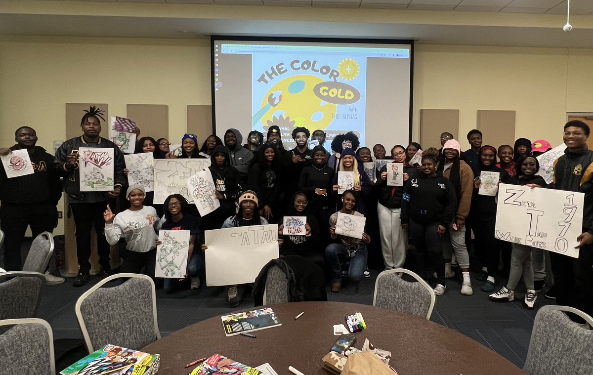 Commerce Alphas (ZT) tweet media