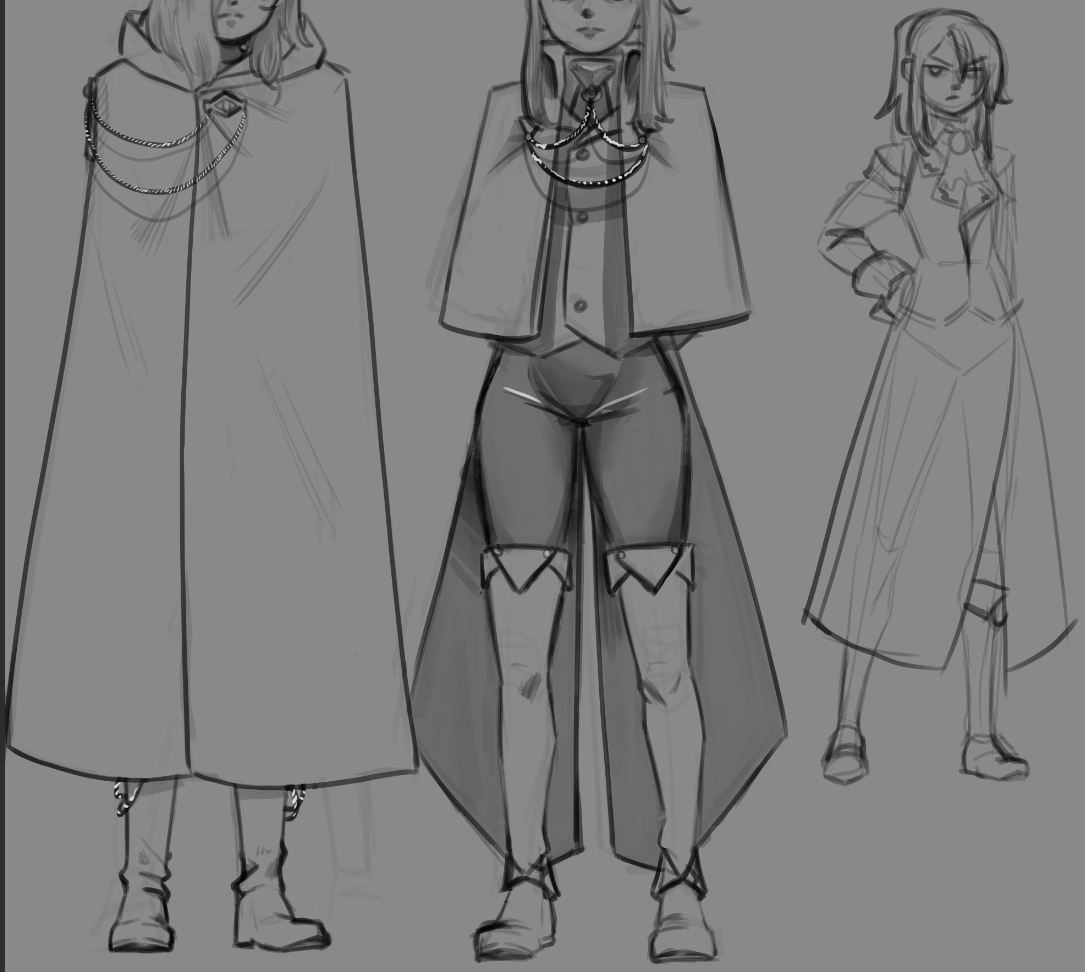 Haunds7's tweet photo. Sketch-ooohhhhs https://t.co/9AD84FTs8V