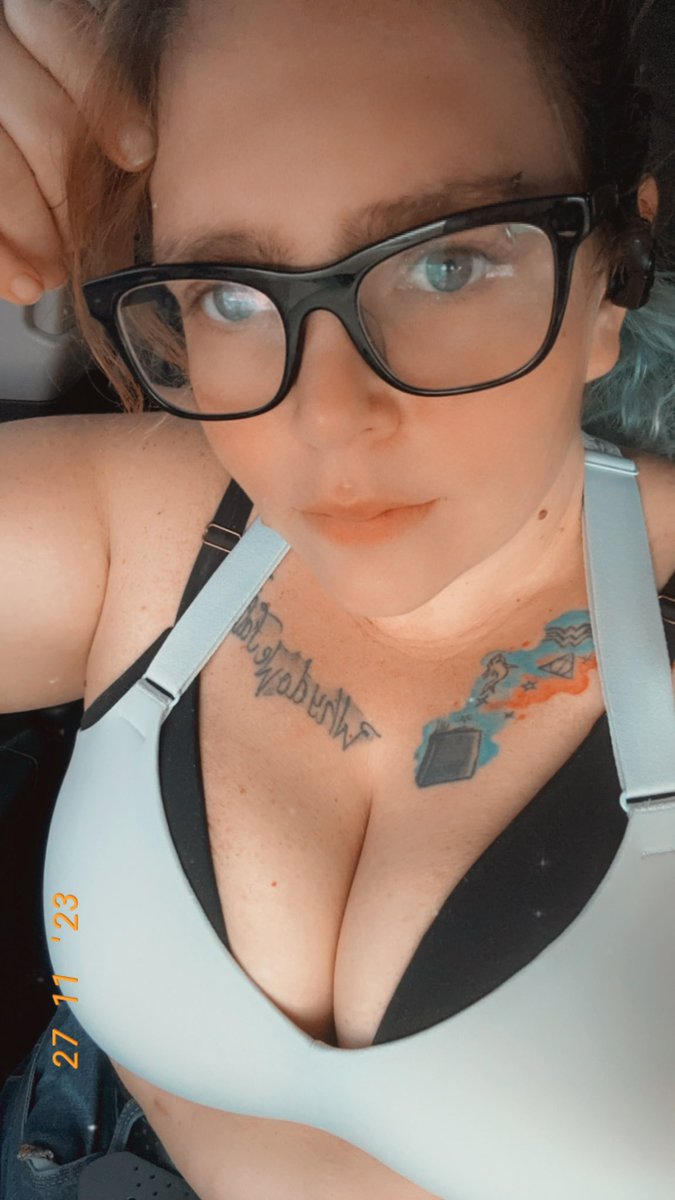 CJTiedUp's tweet photo. Posted my first video over at 0nlyf@n$ 🙈

If anyone is interested in content that won’t be shared anywhere else, you can find me there at CJTiedUp 👀 

Tits for attention (: https://t.co/DZptnntqOm