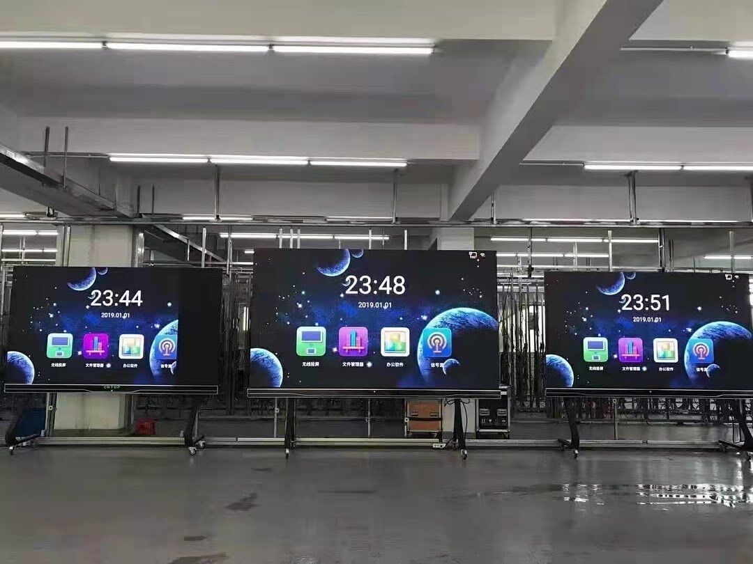 Kidsclothes2019's tweet image. LED TV Display

#flexibleledmodule #curved #soft #ledvideowall #customizeddesign #led #leddisplsyscreen #ledvideowall

Welcome to inquiry: kxdisplay@aliyun.com

kxdisplay.com