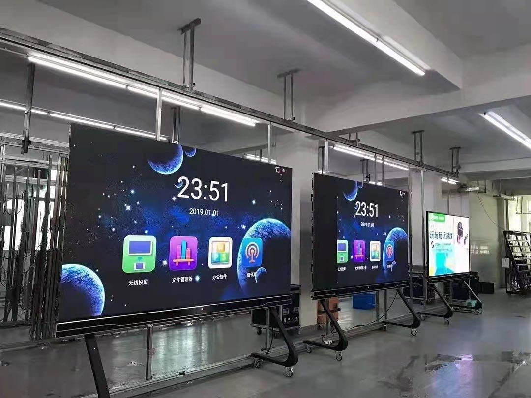 Kidsclothes2019's tweet image. LED TV Display

#flexibleledmodule #curved #soft #ledvideowall #customizeddesign #led #leddisplsyscreen #ledvideowall

Welcome to inquiry: kxdisplay@aliyun.com

kxdisplay.com