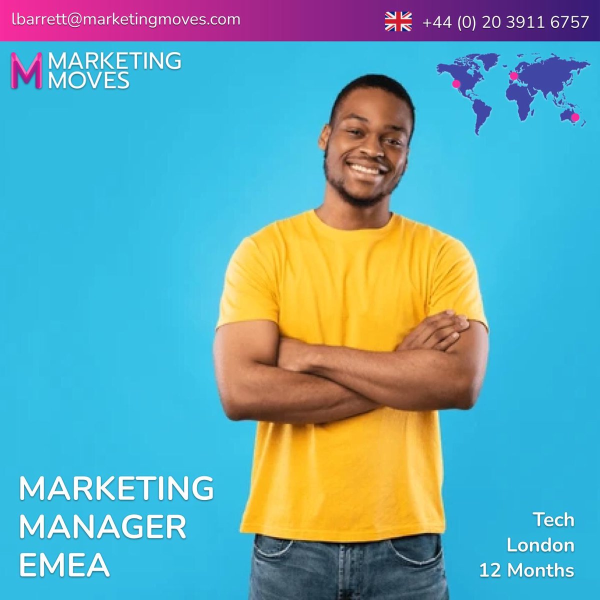 Marketing Moves tweet media