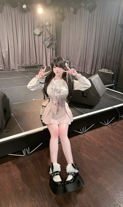 コスプレイヤーmilkyのTwitter画像16