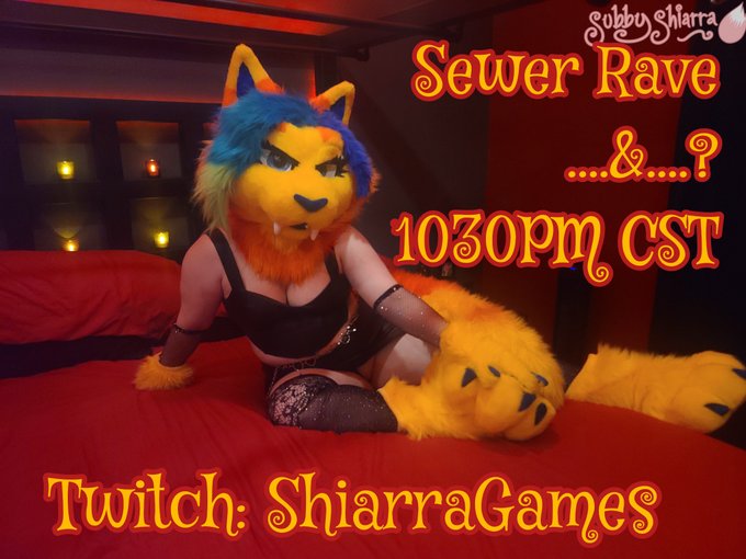 Spontaneous stream is Spontaneous   Sewer Rave! Idk it's a Rave with rats, it sounded fun. Maybe more<a href="/tag/ttfc2023"class="tags"><span>#ttfc2023</span></a>