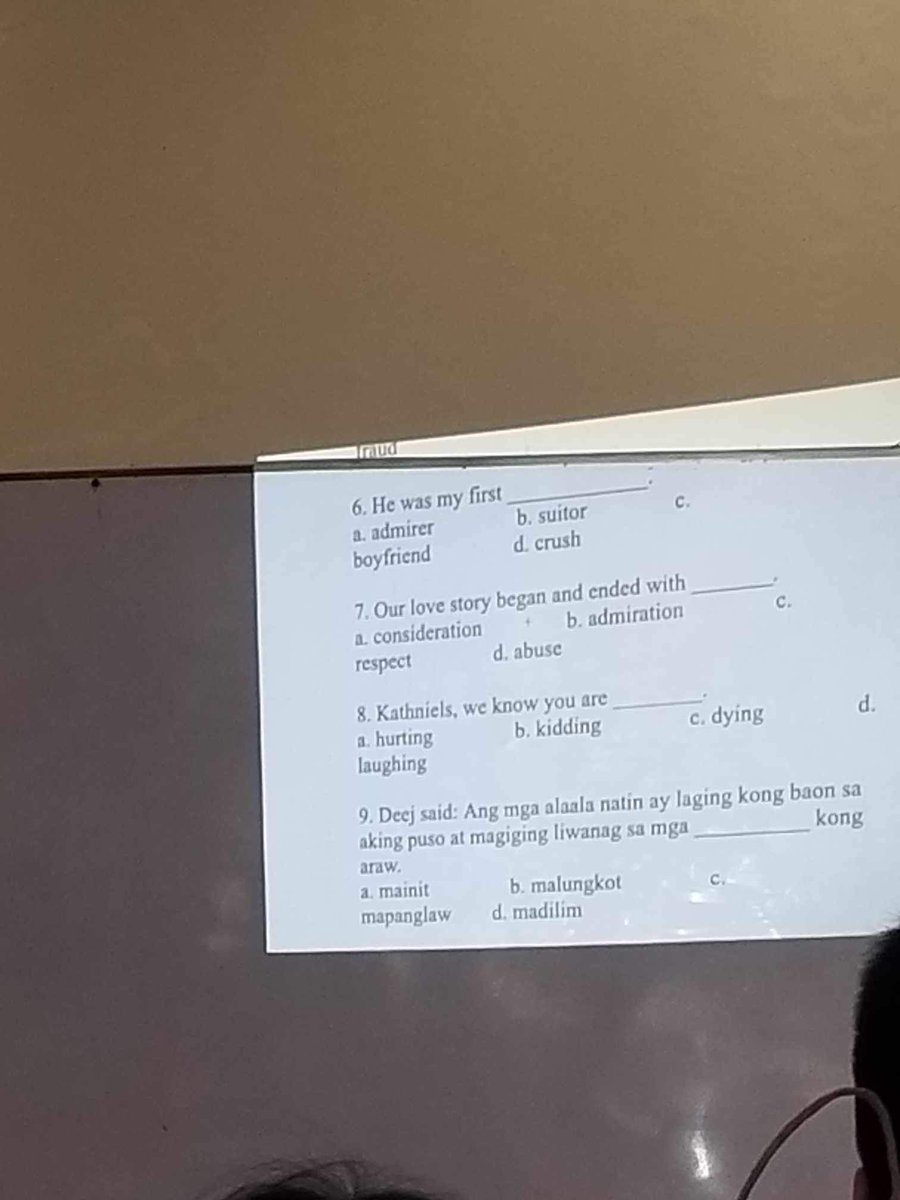 sabstruggletwts's tweet photo. “UP education is so unserious” sumn sumn https://t.co/dymHruxwSs