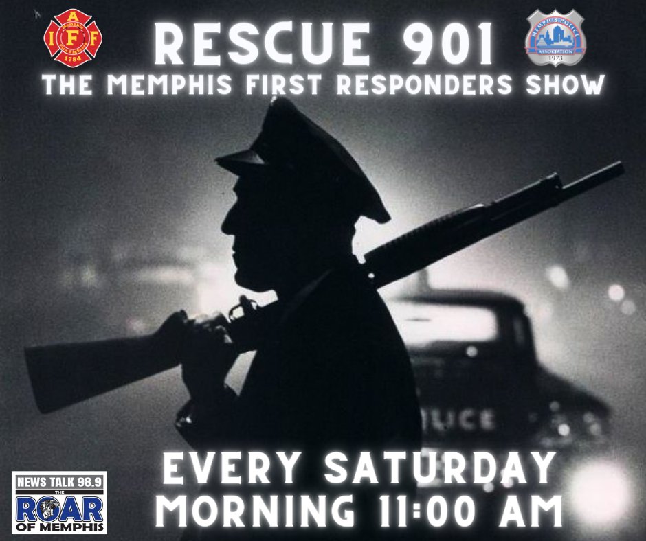 Rescue 901 tweet media