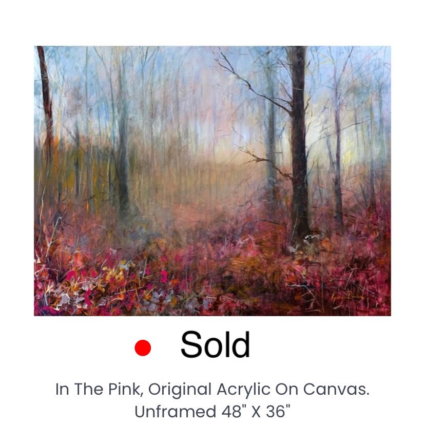 LynneDaviesArt's tweet photo. Lovely news to wake up to. This original painting has just sold. Must get painting again now. 
#painting #origial #largeart #contemporaryart #acrylic #canvas #landscape #interiordesign https://t.co/nO82xbAkO3