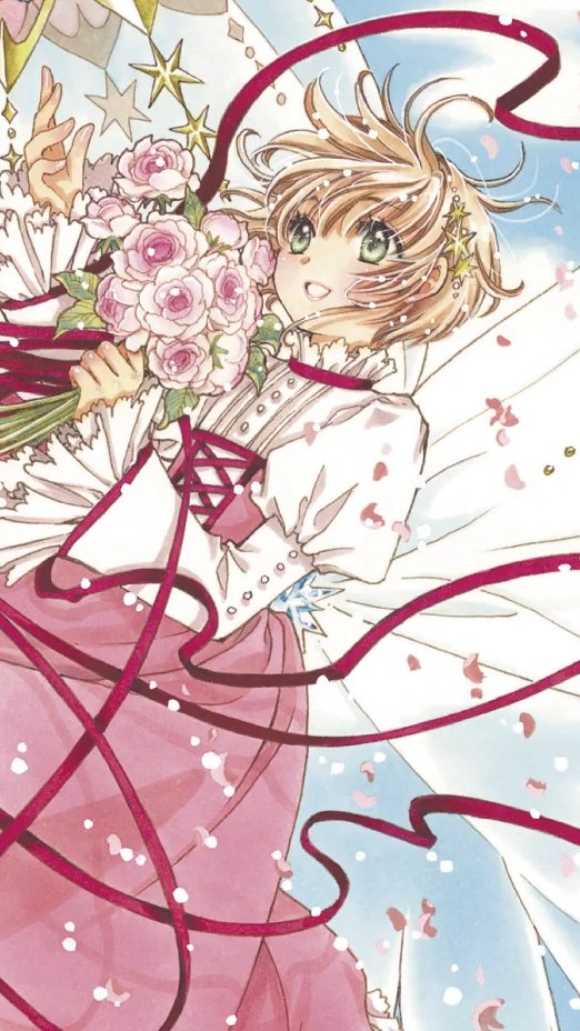 AlexYam34's tweet photo. Sakura CC Clear Card termino. Calificación: 7.5/10. Hubo referencias a distintas obras de CLAMP, pero si bien, manejaron bien al personaje de Akiho en este capitulo, pero falto ese algo que caracteriza a Sakura. Mañana video Narrado y el Domingo analisis del manga en mi canal :3 https://t.co/v4jO3Nf8da