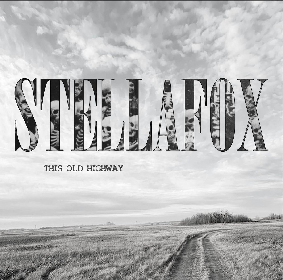 It’s OFFICIAL! The NEW <a href="/StellafoxBand/">StellaFoxBand</a> album ‘This Old Highway’ will be available December 12th on all online platforms like <a href="/iTunes/">iTunes</a> ,<a href="/Spotify/">Spotify</a>, <a href="/amazonmusic/">Amazon Music</a>, <a href="/tiktok_us/">TikTok US</a> 
Pop-Rock, Dirty Soul-Rock, YegMusic, Edmonton, Canada
Thanks to all involved in making this album.