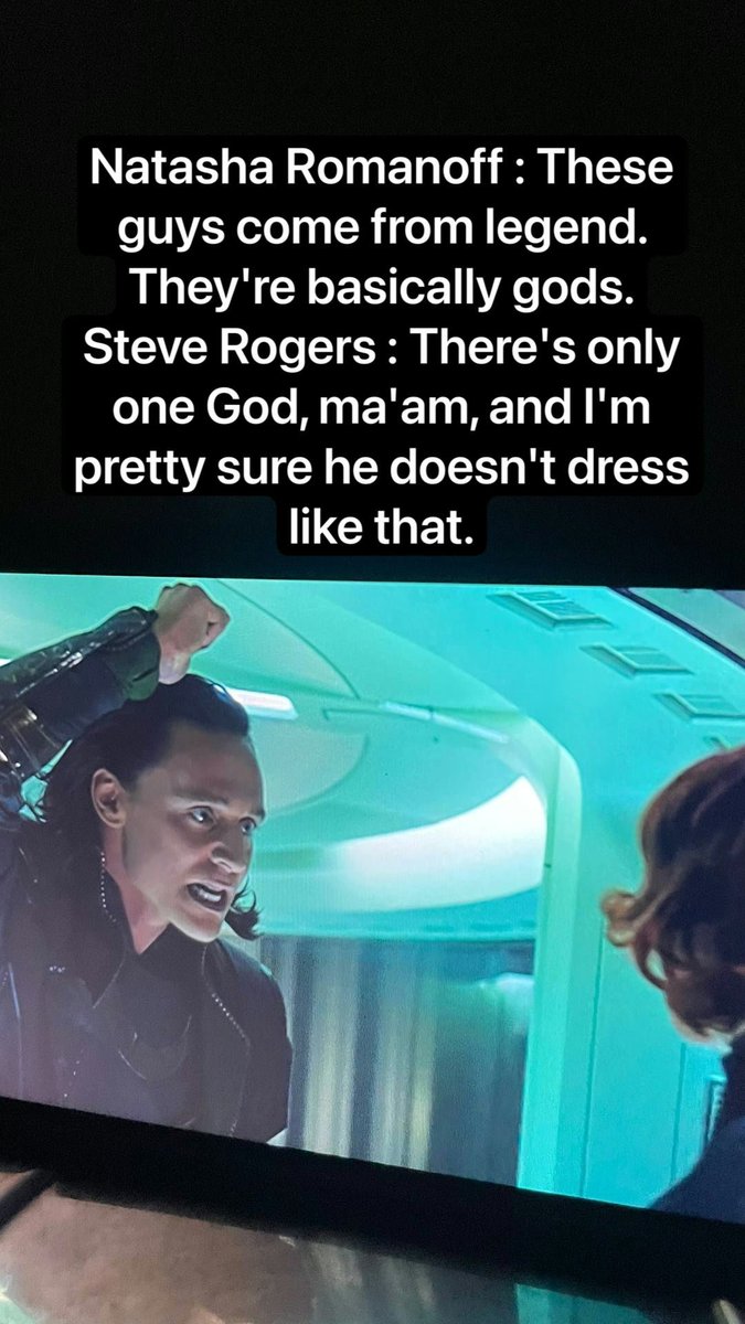 gitamonk's tweet photo. Loki's story is beautiful when you know its ending. And how often do you judge people, having an understanding only of the beginning of their path? https://t.co/X1wV3hxRqM