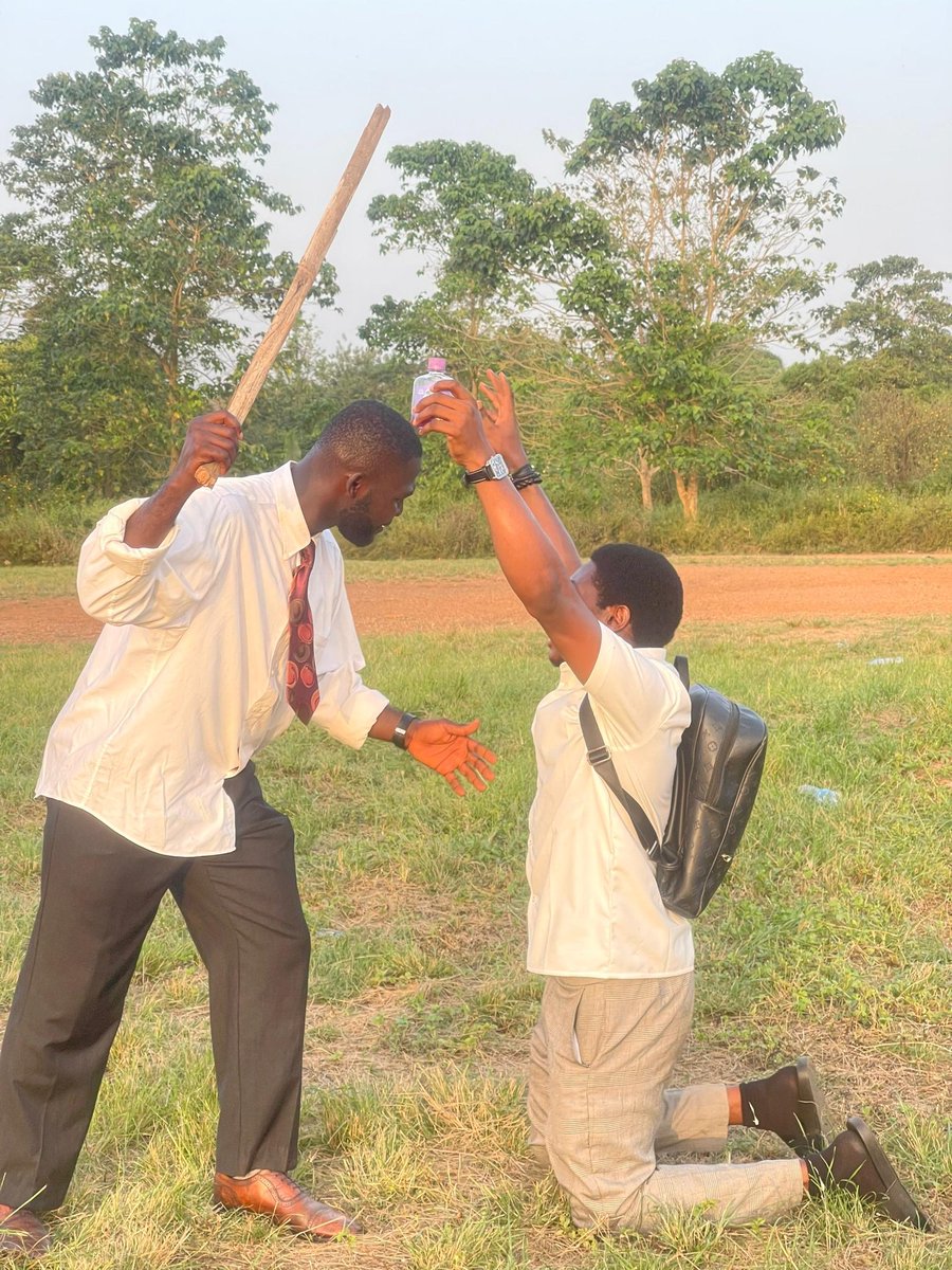 Ijiyemi_99's tweet image. Grateful for for God's Faithfulness
Fyb week
Back to school😂
#InvictaClass22week 
#InvictaClass22 
#invicta 
#brymo