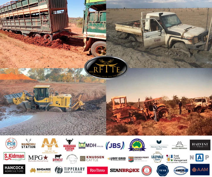 RECKON YOU'VE BEEN BOGGED BEFORE? See some of the 'best bogged' contenders in today's RFTTEJOBS newsletter to 59,000 subscribers and 265,000 FB Group: bit.ly/RFTTEbogged #rfttejobs #agriculture #rftte #agrijobs #jobs #bogged