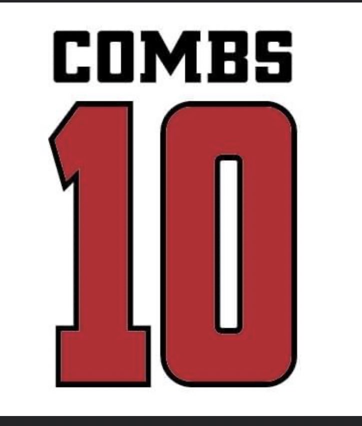 My Heart is Aching! 😥❤️On the eve of AzHS football championships learning @combs_football WR Jamiere Jenkins has died, the result of senseless gun violence. Prayers up in San Tan🙏🙏. If you’re able, GoFundMe in the thread. Godspeed Coyotes in the holidays