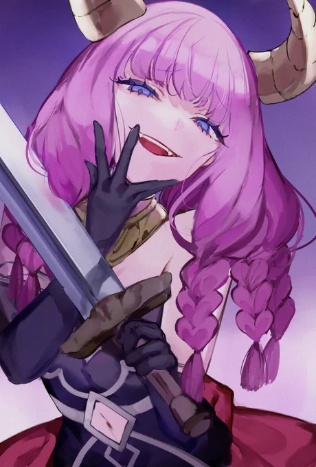 #フリーレン アウラ