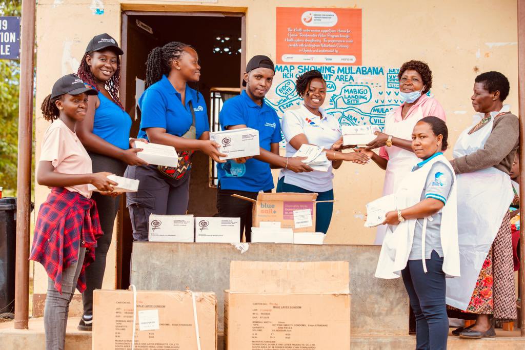 RctKlaSsese1's tweet photo. 🎊Disease Prevention and treatment Month💫
We champion wellness through awareness & community support.
Together, let's build a thriving & healthy community
#CreateHopeInTheWorld
#SailorsCreatingHope https://t.co/S3GmqqVcCE