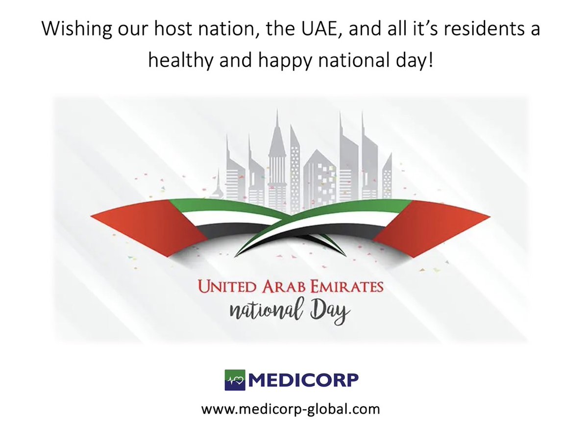 #UAENationalDay