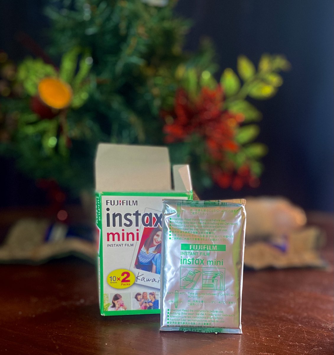 FerMonge_'s tweet photo. Estoy vendiendo mi Instax Mini 70, por si saben de alguien que quiera/necesite una.. La doy con un film de 10 fotos 🖤

Porfa RT para que encuentre casa nueva https://t.co/tvzve6lruy