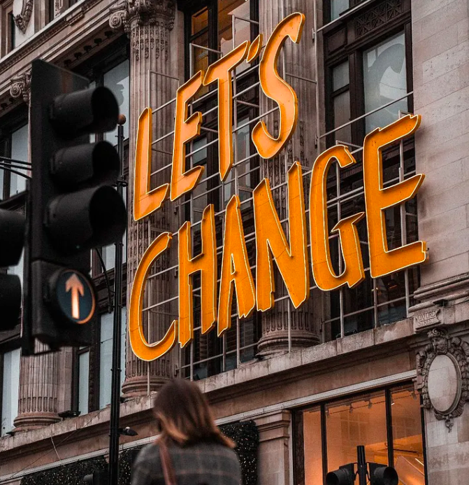 💡Don't Reject Leadership, Redefine It 

"Redefining leadership is all about noticing the ways that we might be using the cover of leadership to exert power over others."

<a href="/sallymccutchion/">Sally</a> unpacks the complex relationship between leadership and power ➡️ link.medium.com/MEv76ETkaFb