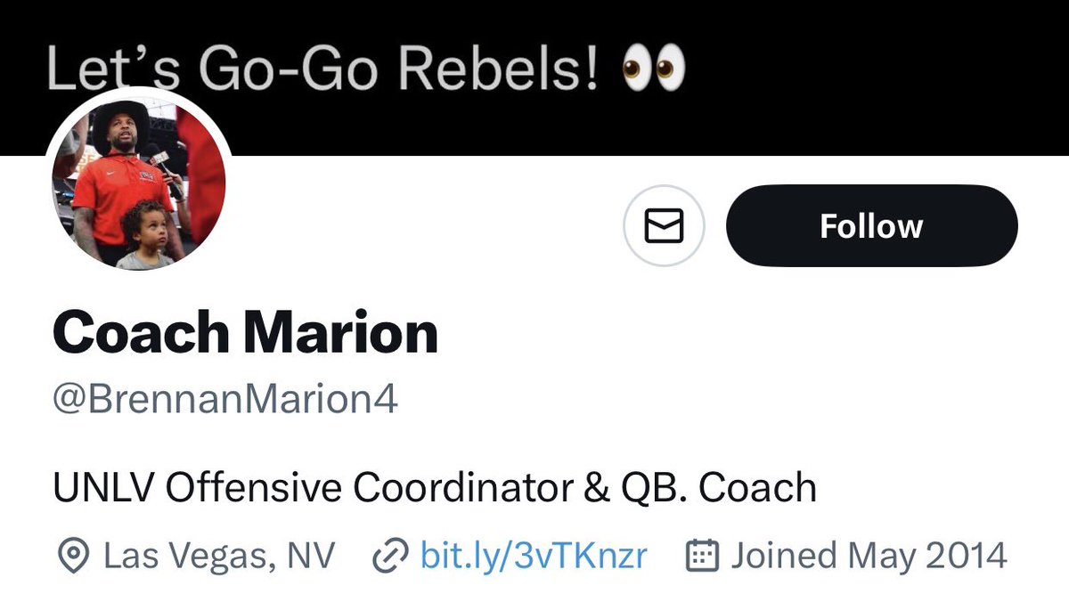 MinerBackMount's tweet photo. Here are some accounts you all may want to monitor in the coming daysโฆ. #MinerFootball #MinerTalk @UTEPFB #Findtheclue https://t.co/9Kq72dIyeo