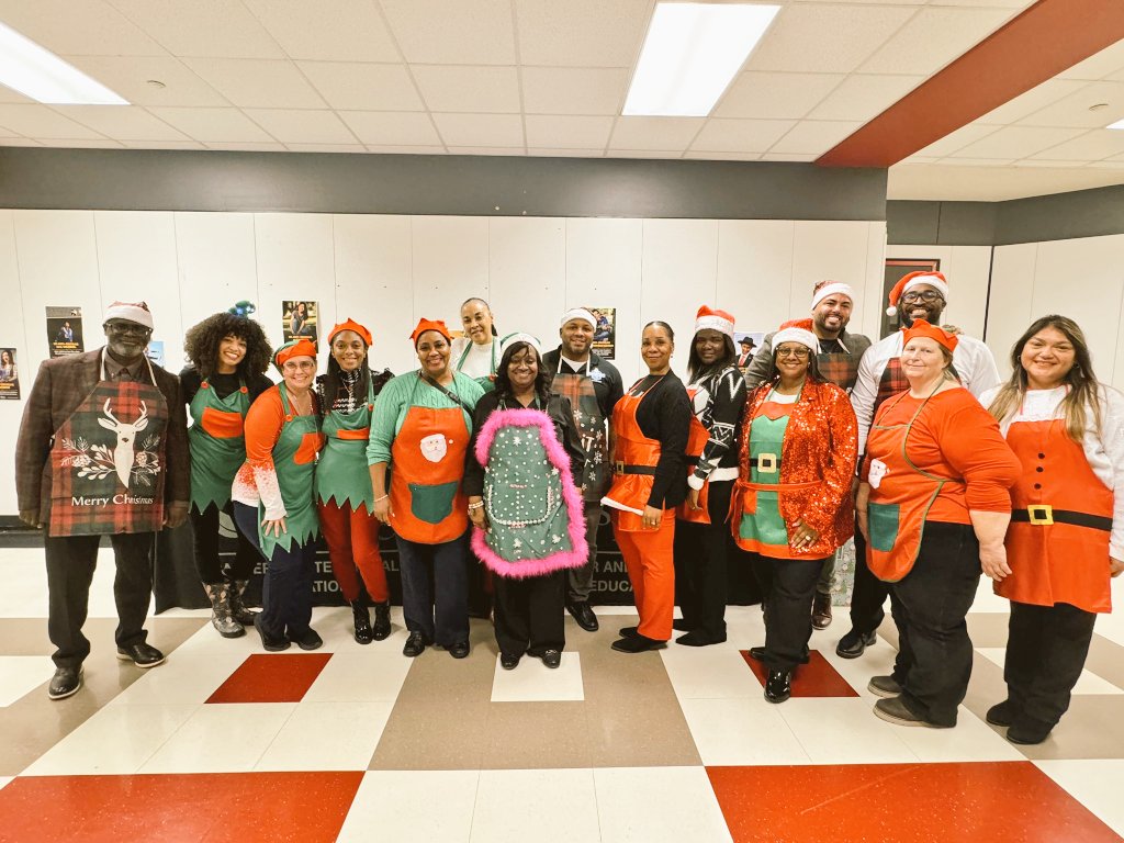 Cynthia Williams (@cynthiaw14) on Twitter photo Spring ISD CTE Department celebrating our teachers and our business partners <a href="/SpringISD/">Spring ISD</a> <a href="/SISDCTEAdvisory/">Spring CTE Advisory Board</a> #ctespringisd Spring ISD CTE Department celebrating our teachers and our business partners <a href="/SpringISD/">Spring ISD</a> <a href="/SISDCTEAdvisory/">Spring CTE Advisory Board</a> #ctespringisd