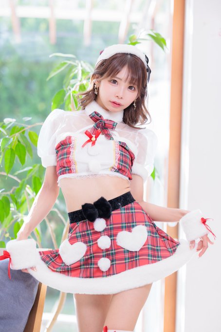 コスプレイヤー姫宮まほれのTwitter画像28