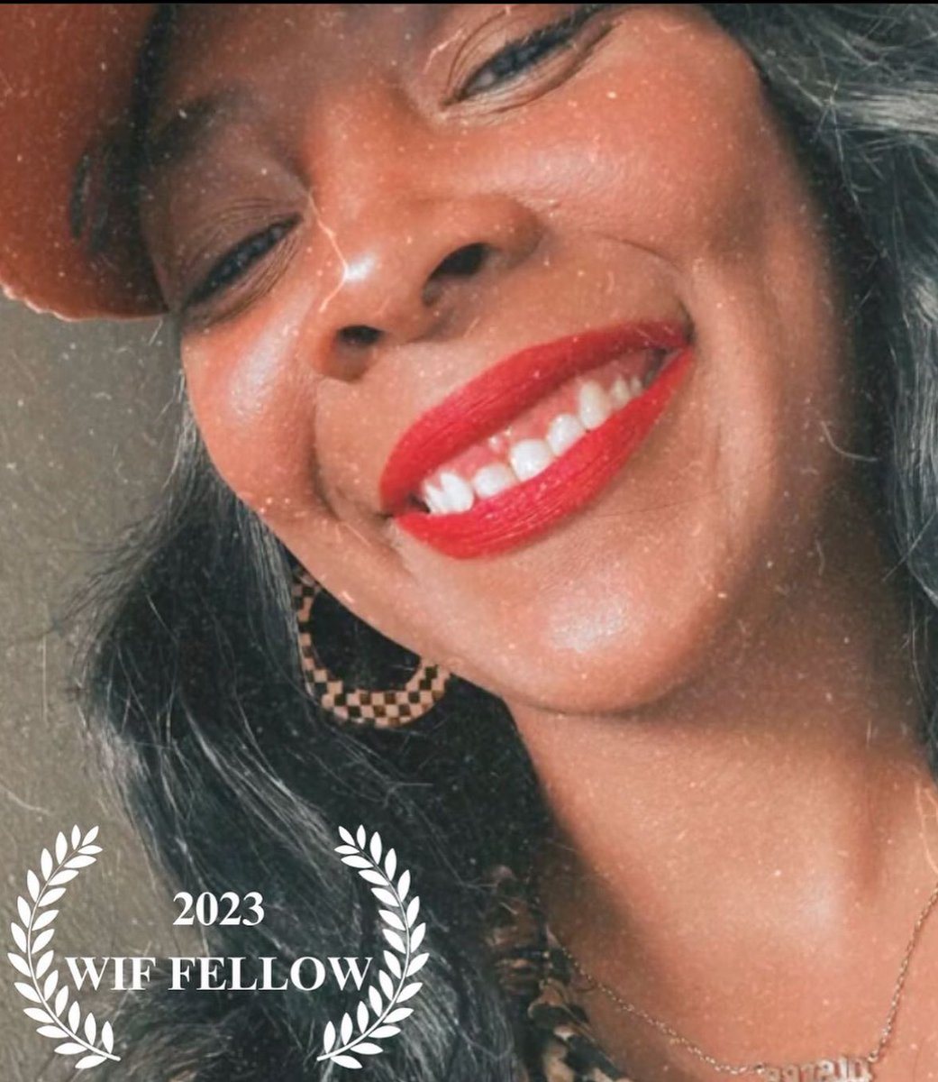 Happy to announce that I’m an inaugural Artisan x Crew Music Supervision Fellow with the fabulous @WomenInFilm ✨

#artist #multihyphenate #music #sync #musicsupervision #songwriter