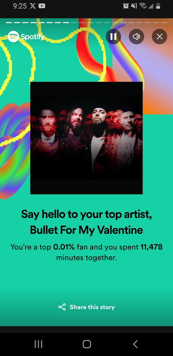 veiled_fox's tweet photo. @bfmvofficial By far my favorite band to ever exist excited for the album you guys write this upcoming year! You guys rule! https://t.co/lKwF1YQmcR