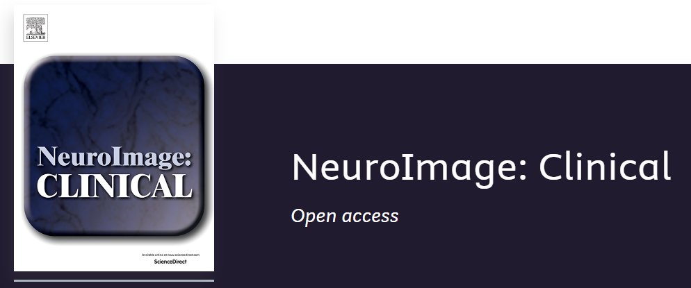 STARTING NOW: Recognizing contributions of our reviewers: - ONE FULL PUBLICATION FEE WAIVER to reviewers completing 5 or more reviews in a year - 40% reduction in publication fee voucher to reviewers completing 2-4 reviews in a year Further Details: sciencedirect.com/journal/neuroi…