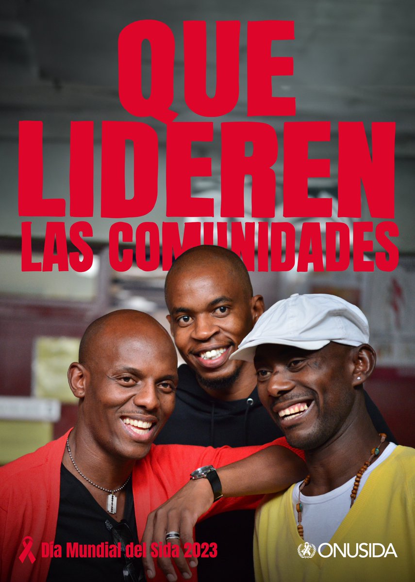 ONUSIDA RD tweet media