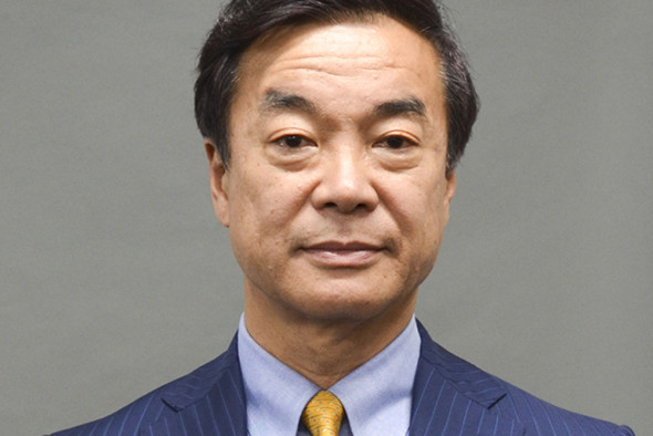 nihonjintamasii's tweet photo. 日本維新の会、松沢成文議員
スパイ行為を処罰する「スパイ防止法」を制定し
激動する国際情勢への対応を求めた
上川陽子外相「さまざまな議論がある」と慎重な考え

スパイ防止法の制定に反対する国会議員は、スパイです‼️

「日本もスパイ防止法を制定するべき」

と思う方はリツイートして下さい。 https://t.co/SrTPN9mPHR