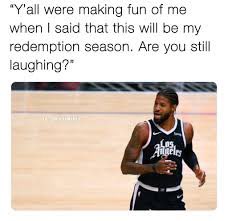 AZWbacks's tweet image. Paul George is straight doo doo