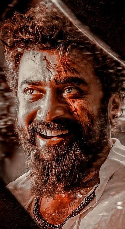 CinemaWithAB's tweet photo. #Animal post credit climax block !!
Bro thinks he is ROLEX🚶 https://t.co/ygI4Zfap2z