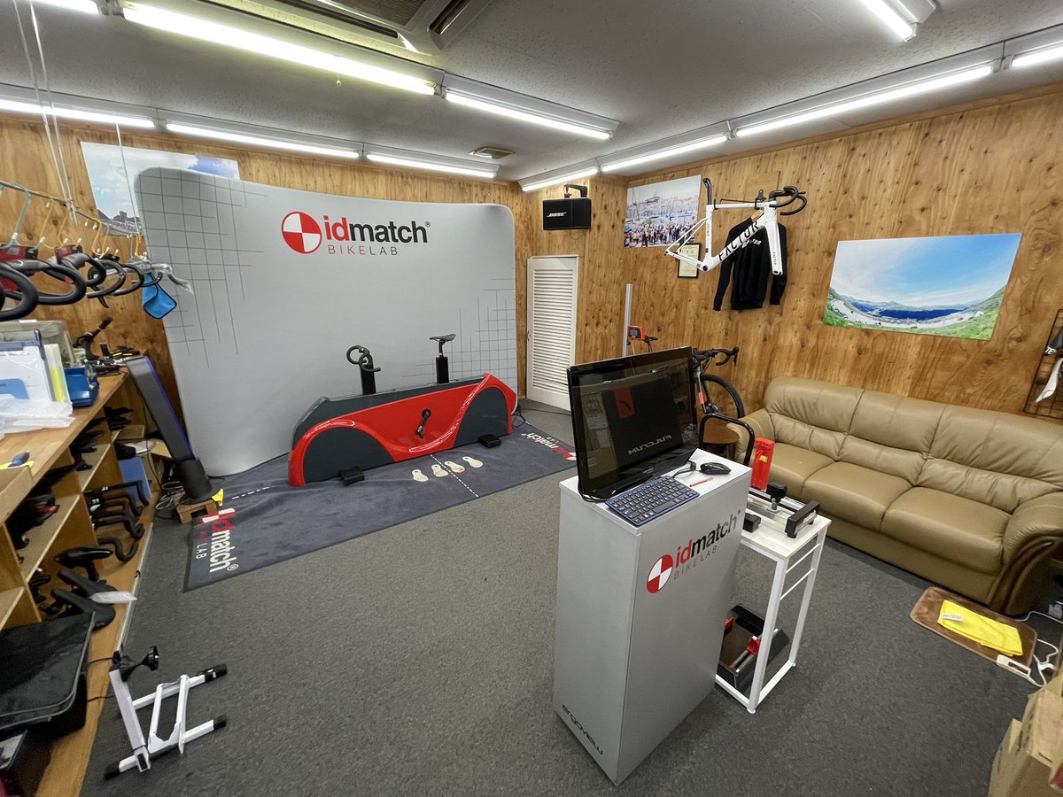 idmatch_'s tweet photo. CycleShop Sfida 🇯🇵 https://t.co/5tG42KyRSB